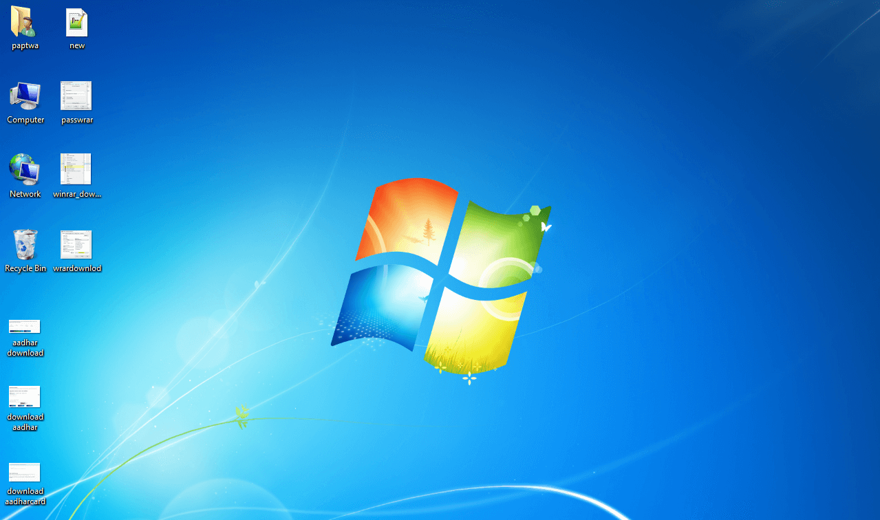 how to hide hard disk